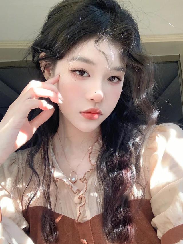 性感高顏值美女9.0