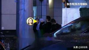 美女踢男人(比那英還猛翻版張柏芝深夜醉酒耍酒瘋，腳踹路人美女屁股泄憤)