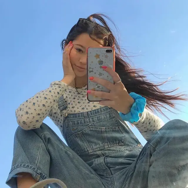 火爆全網的“bm女孩”,到底是什么?