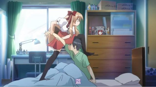 動漫中少女的各式襪子你們分得清嗎？別再喊白運動襪叫白絲了！