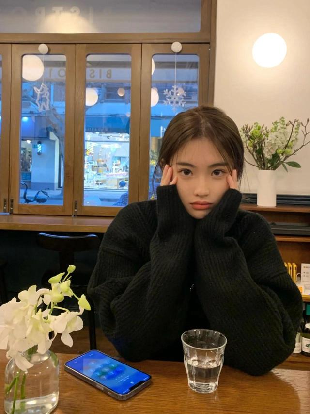 美好的不是女孩，而是18歲 (校花合集)