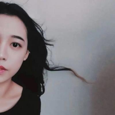 女生微信頭像傷感唯美