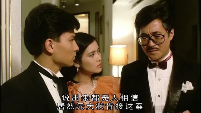 43天猛賺1.1億,這個內娛幾乎空白的題材,也敢在港圈狂飆?
