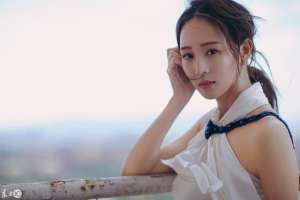 臺(tái)灣美女寫真(海蘭小天使張鈞甯高清寫真，果斷收藏，不愧中國(guó)臺(tái)灣第一氣質(zhì)美女)