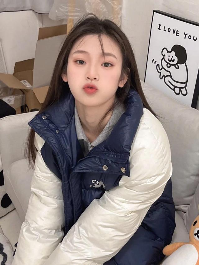 性感高顏值美女9.0
