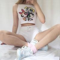 性感美女身材美腿頭像圖片大全