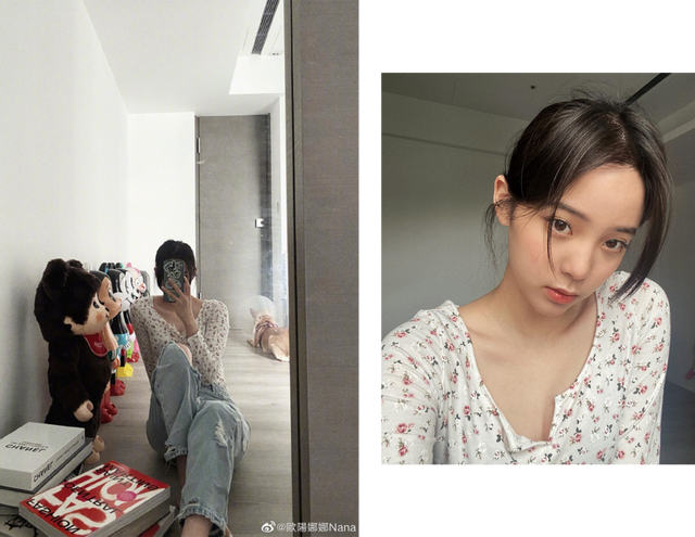火爆全網的“bm女孩”,到底是什么?