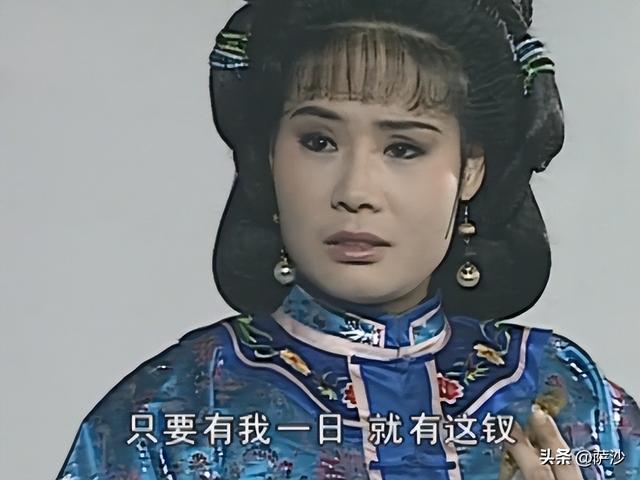 金庸筆下最美的女人是誰?美貌絕倫的香香公主只能排到第二名?