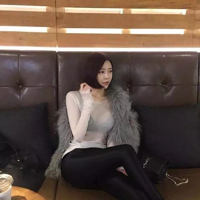 韓國美女主播身材火辣逆天, 每張照片都有千人點(diǎn)贊