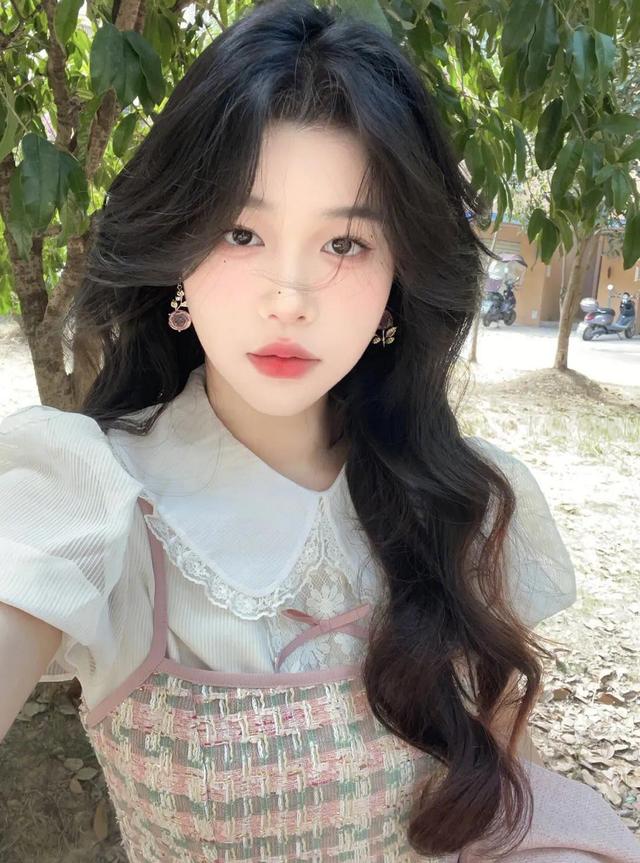 性感高顏值美女9.0