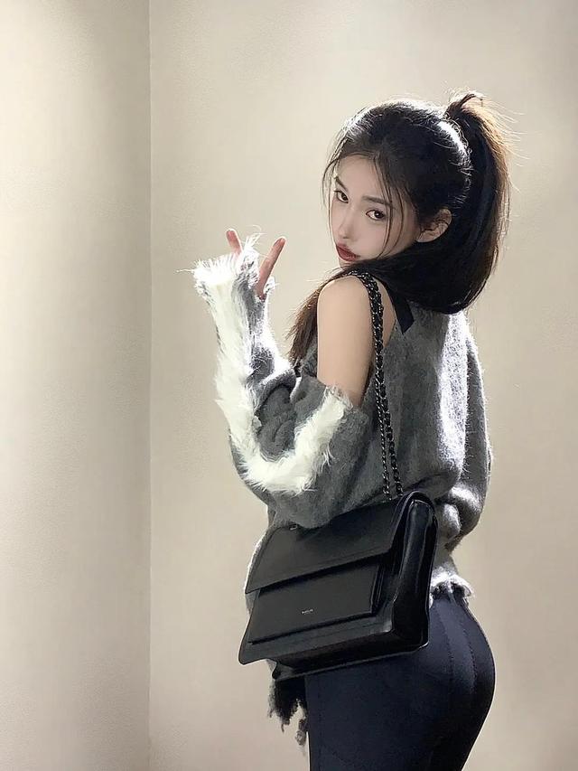 性感氣質型美女大賞1.0