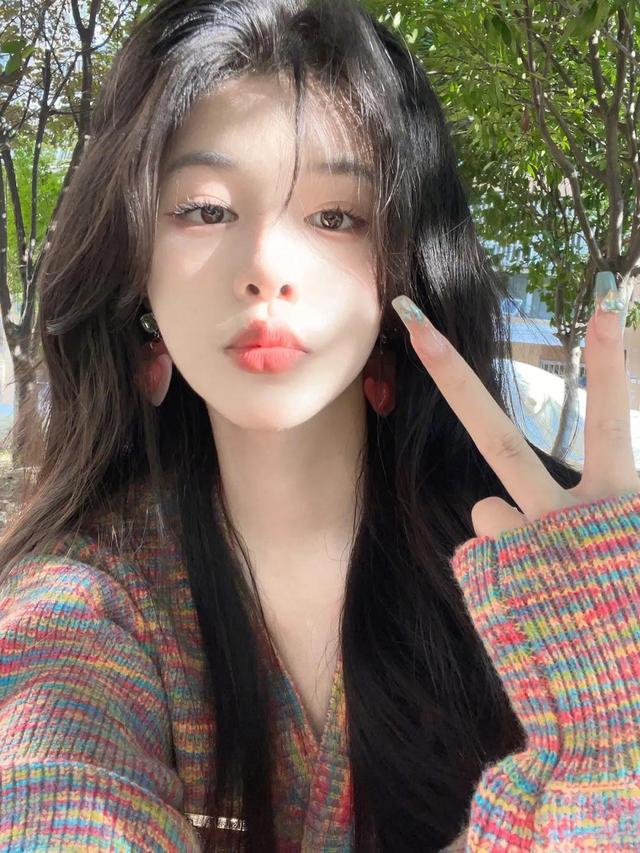 性感高顏值美女9.0