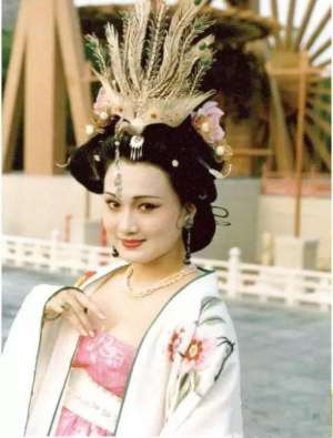 4大美女(4大名妓，4大美女，4大才子，4大才女，太全了漲知識了)