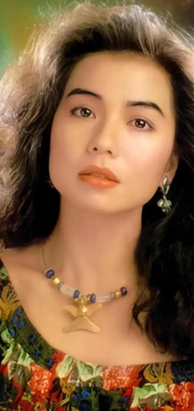 十位90年代絕色的臺灣美女