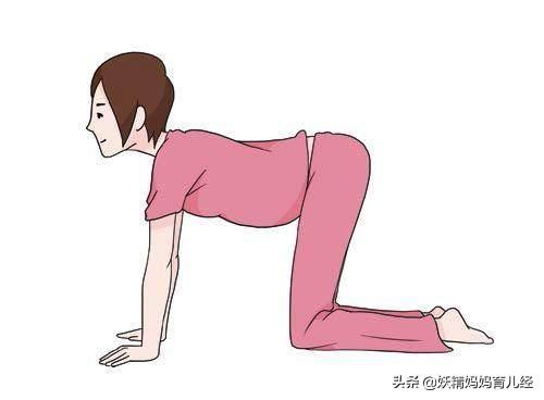 不知道才害怕，護(hù)士講述順產(chǎn)全過程，孕婦早了解不緊張