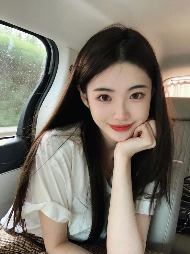 美好的不是女孩，而是18歲 (校花合集)