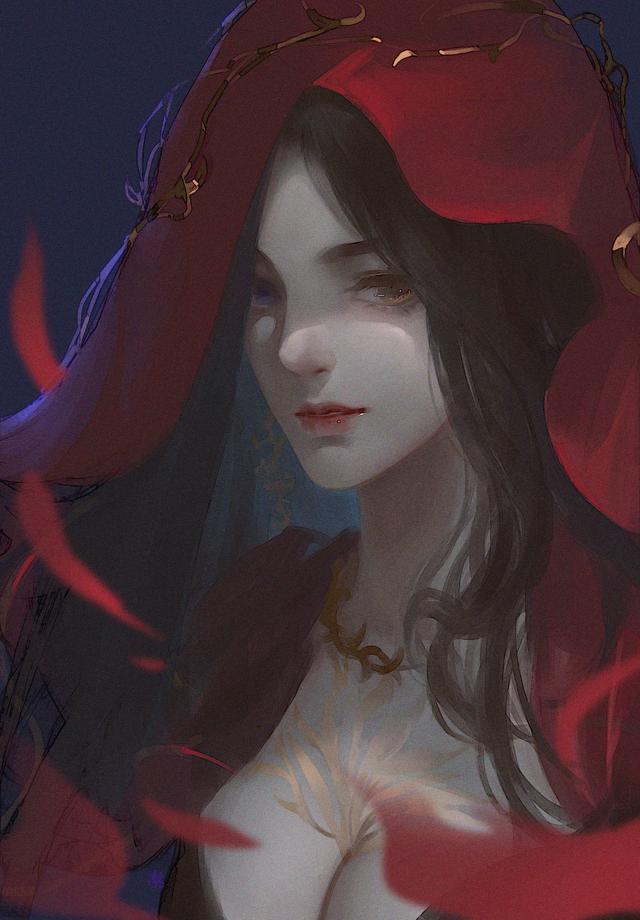又是元氣滿滿的一天，分享一組溫柔治愈女生頭像給你，希望你喜歡