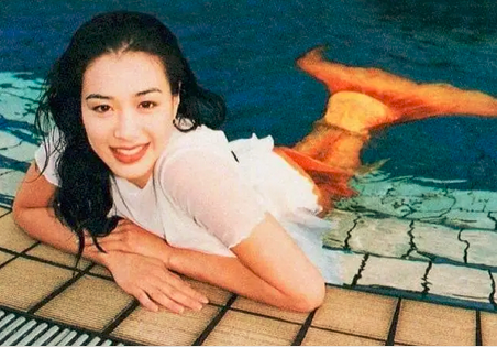 中外8大“絕色女星”PK：法國最仙，美國最“色”，中國獨一無二