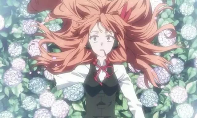 這5部虐妹動漫，魔法少女是職業，最后一部看完致郁