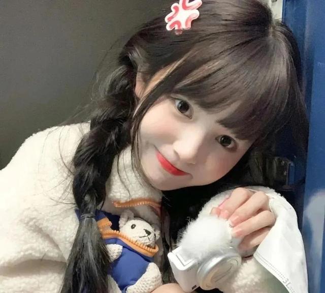 美好的不是女孩，而是18歲 (校花合集)