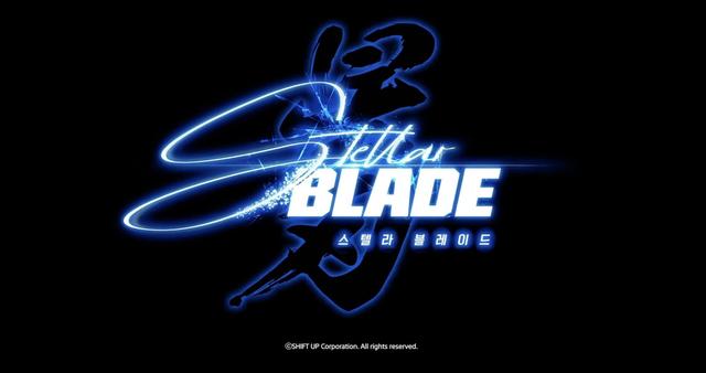 韓式美女動作游戲《夏娃計劃》更名《Stellar Blade》