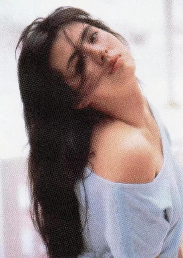 十位90年代絕色的臺灣美女