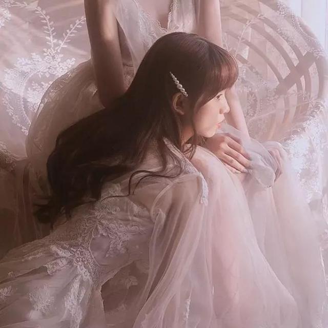 女生頭像｜霸氣 可愛風