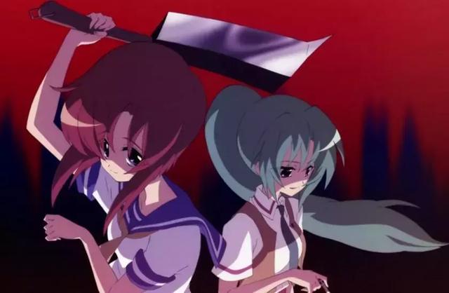 這5部虐妹動漫，魔法少女是職業，最后一部看完致郁