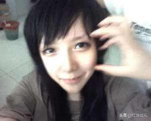 美女的qq(當年的QQ，90后美女一般喜歡用哪種頭像？)