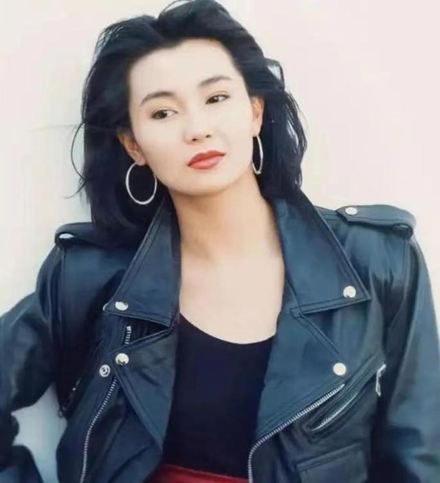 十位90年代絕色的臺灣美女