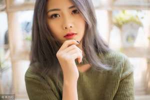 最美女翻譯(“女神”用英語怎么說？)