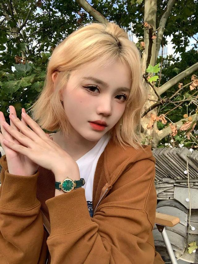 性感高顏值美女9.0