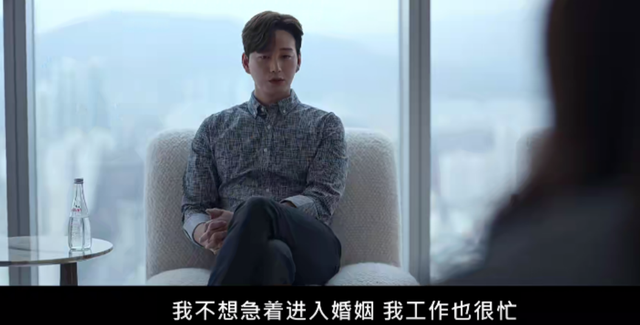 韓國第一美女19禁新劇，帶感嗎？