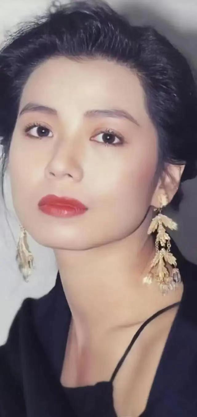 十位90年代絕色的臺灣美女