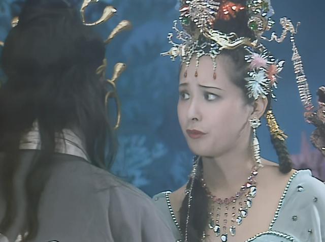 《西游記》中顏值最高的八位女妖，有兩位是狐貍變化而成的