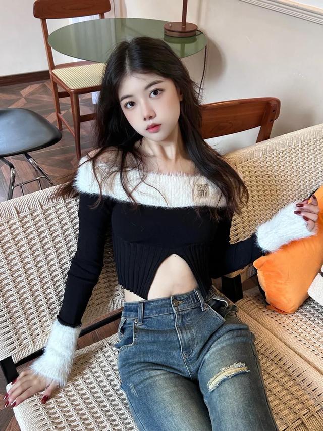 性感氣質型美女大賞1.0