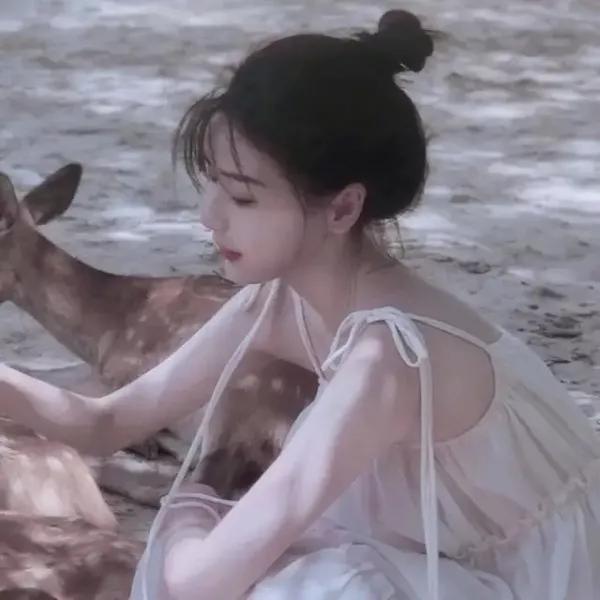 女生頭像｜霸氣 可愛風