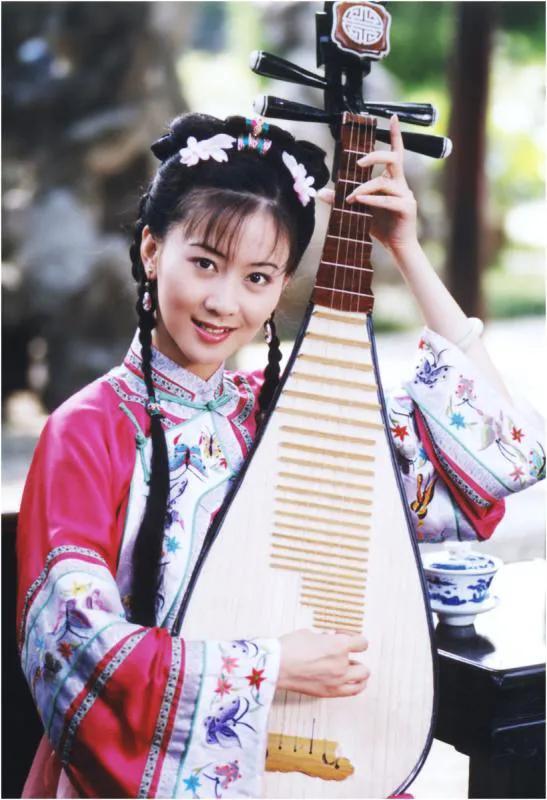女星湯加麗：20年前不顧丈夫反對，堅持做裸體模特，后來咋樣
