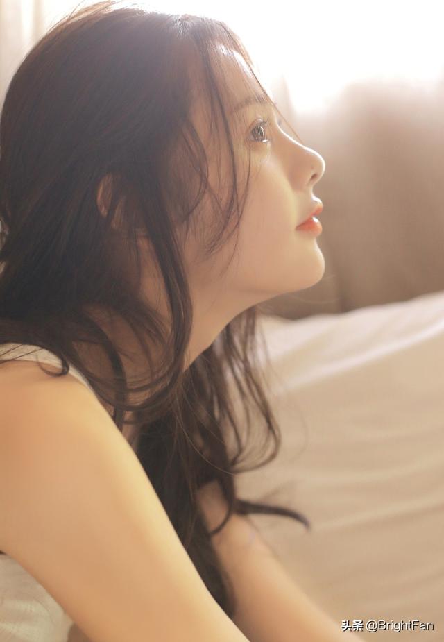 可愛美女私房甜美誘惑寫真