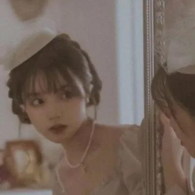 女生頭像｜霸氣 可愛風