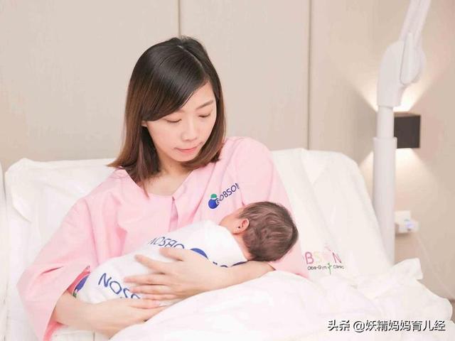 不知道才害怕，護(hù)士講述順產(chǎn)全過程，孕婦早了解不緊張