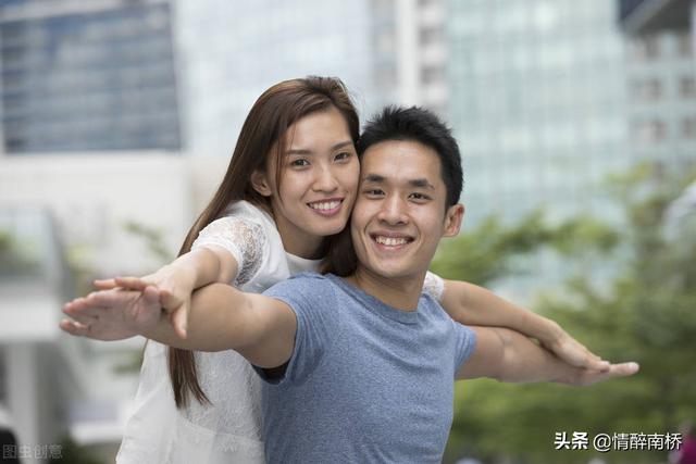 “女人不壞，男人不愛”：女人懂得3個技巧，能讓男人更愛自己