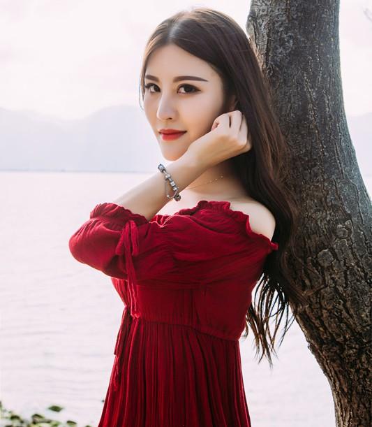 秀色性感美女跳舞現場