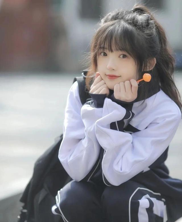 美好的不是女孩，而是18歲 (校花合集)