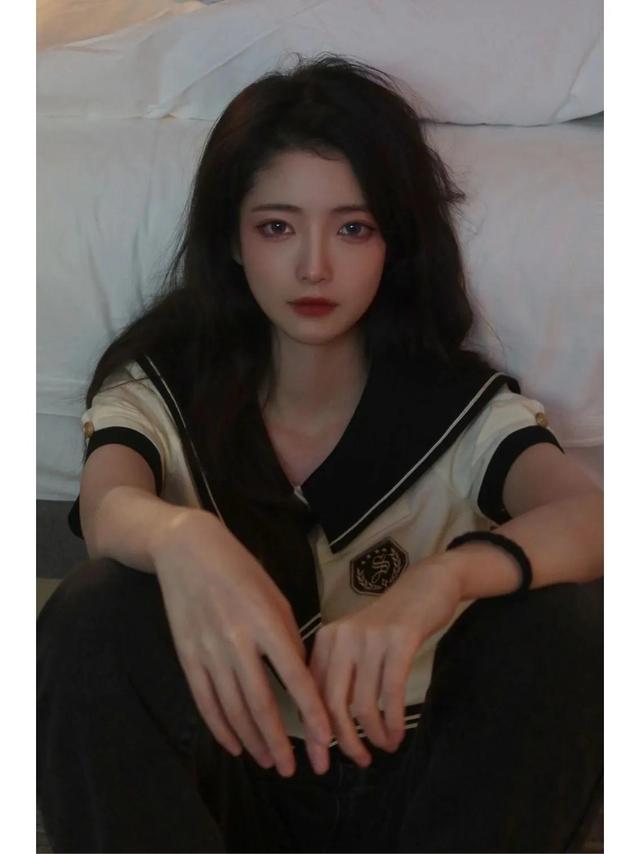 美好的不是女孩，而是18歲 (校花合集)