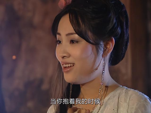 淺析林仙兒和馬夫人，兩個人盡可夫的女子