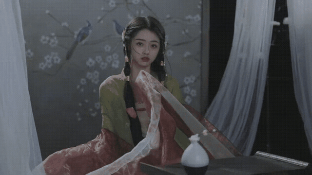 美女來襲——中國風3