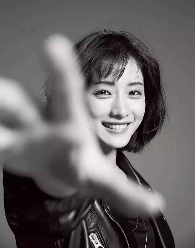 日本最美的九位女星，看看有你的女神嗎？