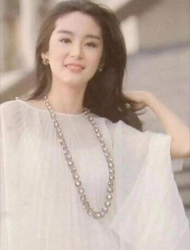 十位90年代絕色的臺灣美女