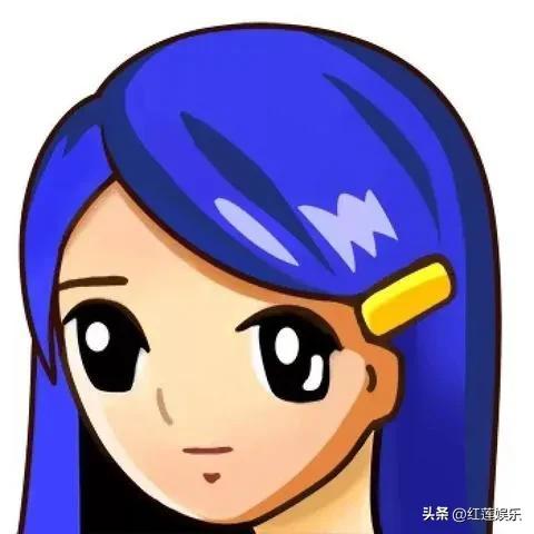 當年的QQ,90后美女一般喜歡用哪種頭像?